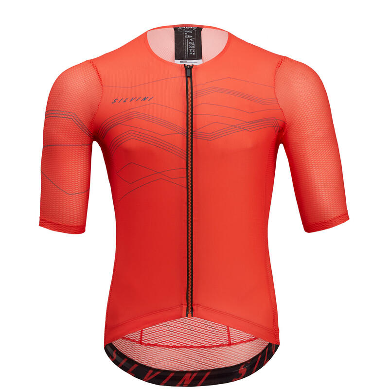 Legno MD2000 ruby-charcoal XXL