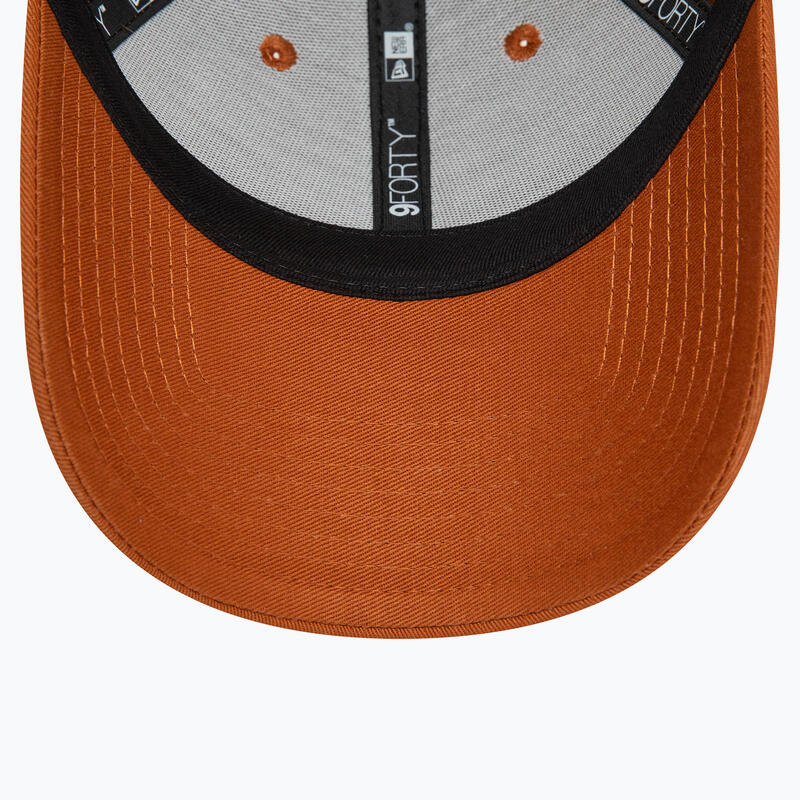 Cappello da baseball da uomo New Era Ne Essential 9Forty