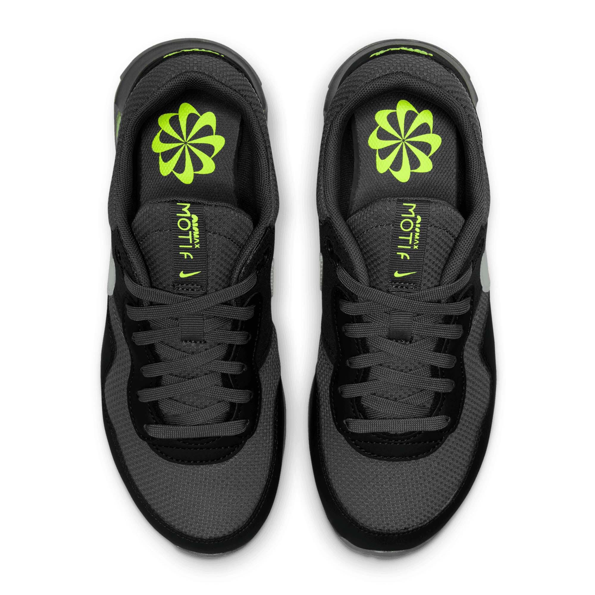 Chaussures Femmes Nike Air Max Motif noir 5/5