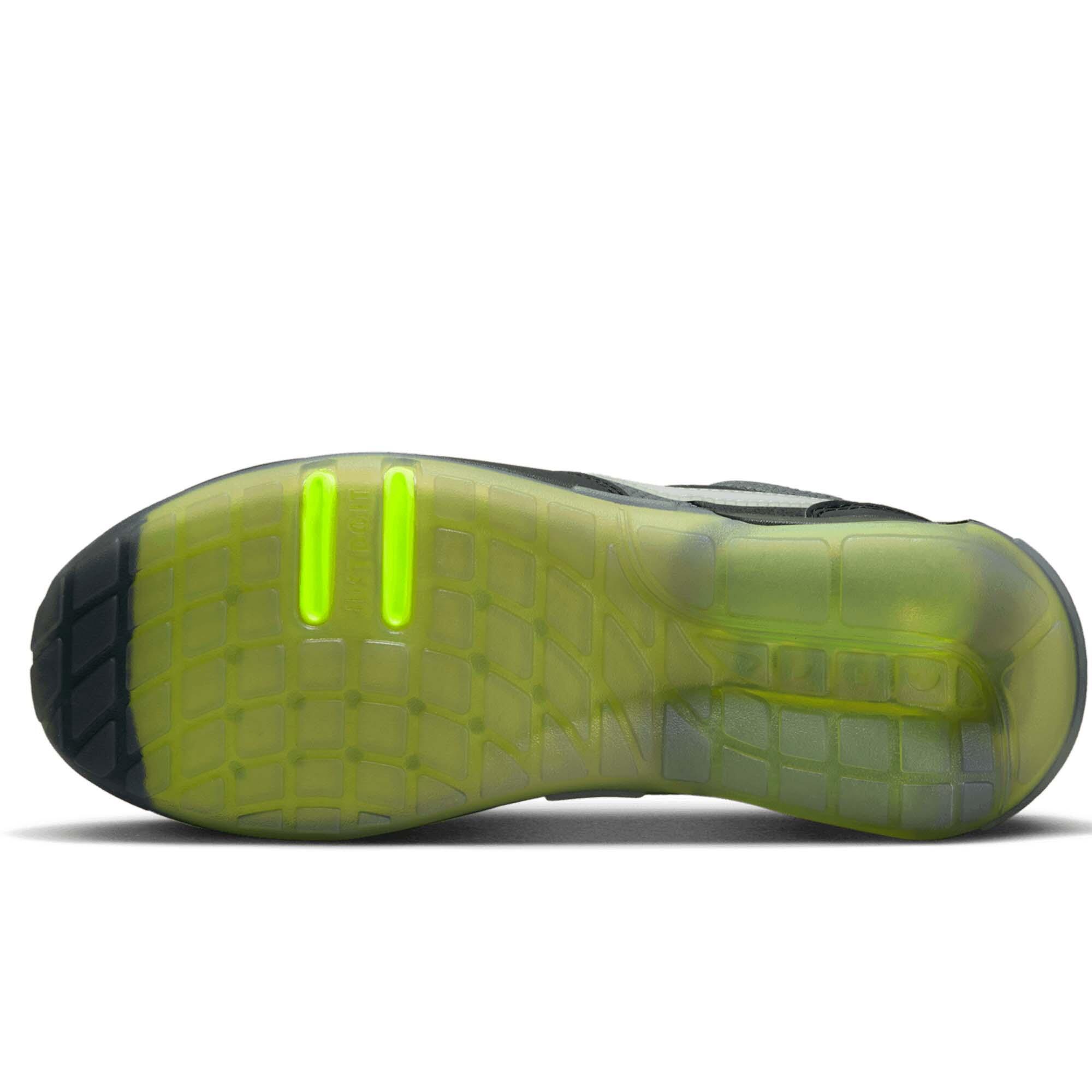 Chaussures Femmes Nike Air Max Motif noir 4/5