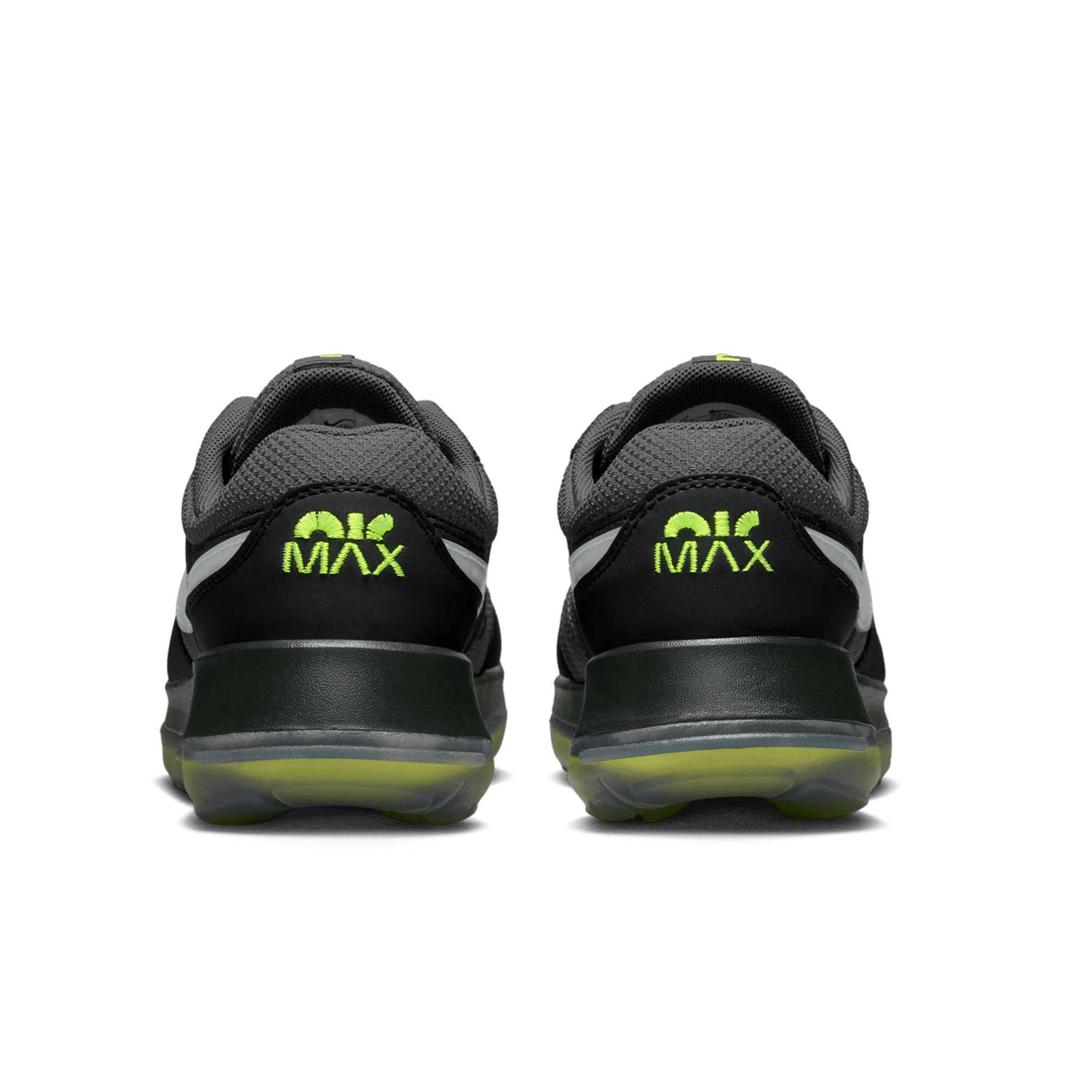 Chaussures Femmes Nike Air Max Motif noir 3/5