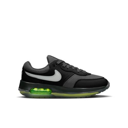 Zapatillas Mujer Nike Air Max Motif Negro