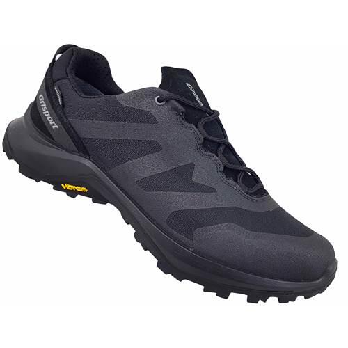 Scarpa da trekking uomo Grisport 14705A46TN