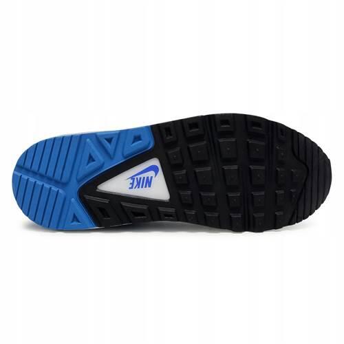 Schoenen universeel voor heren Nike Air Max Command 4/6