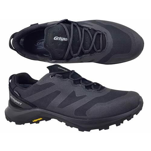 Scarpa da trekking uomo Grisport 14705A46TN 3/5