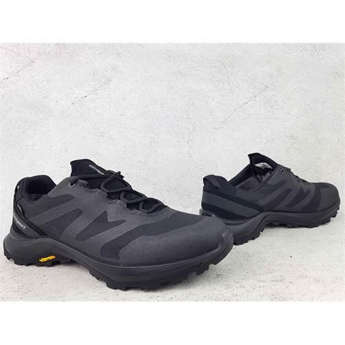 Scarpa da trekking uomo Grisport 14705A46TN 4/5