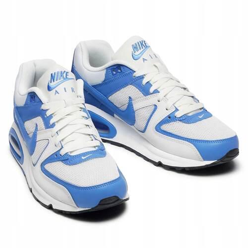 Buty do chodzenia męskie Nike Air Max Command