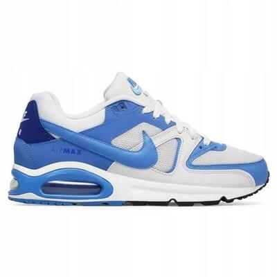 Scarpa universali uomo Nike Air Max Command