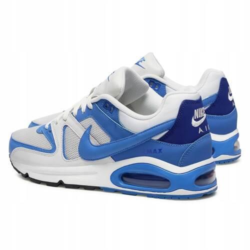 Schoenen universeel voor heren Nike Air Max Command 5/6