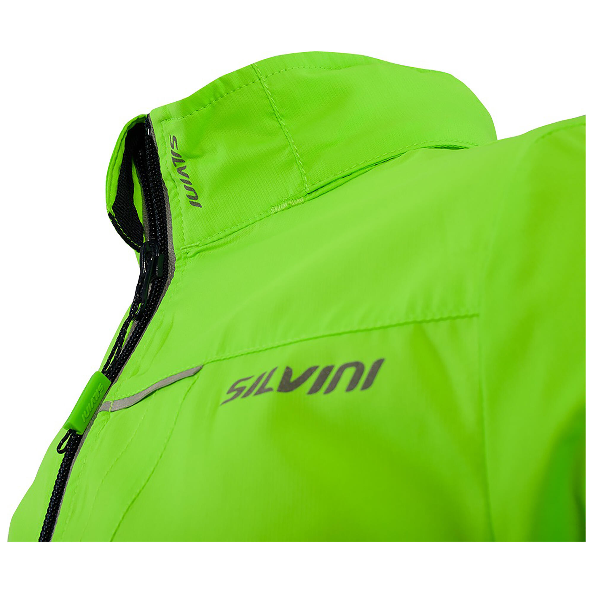 Kurtka dziecięca SILVINI kids cycling jacket Punta CJ1235 5/7
