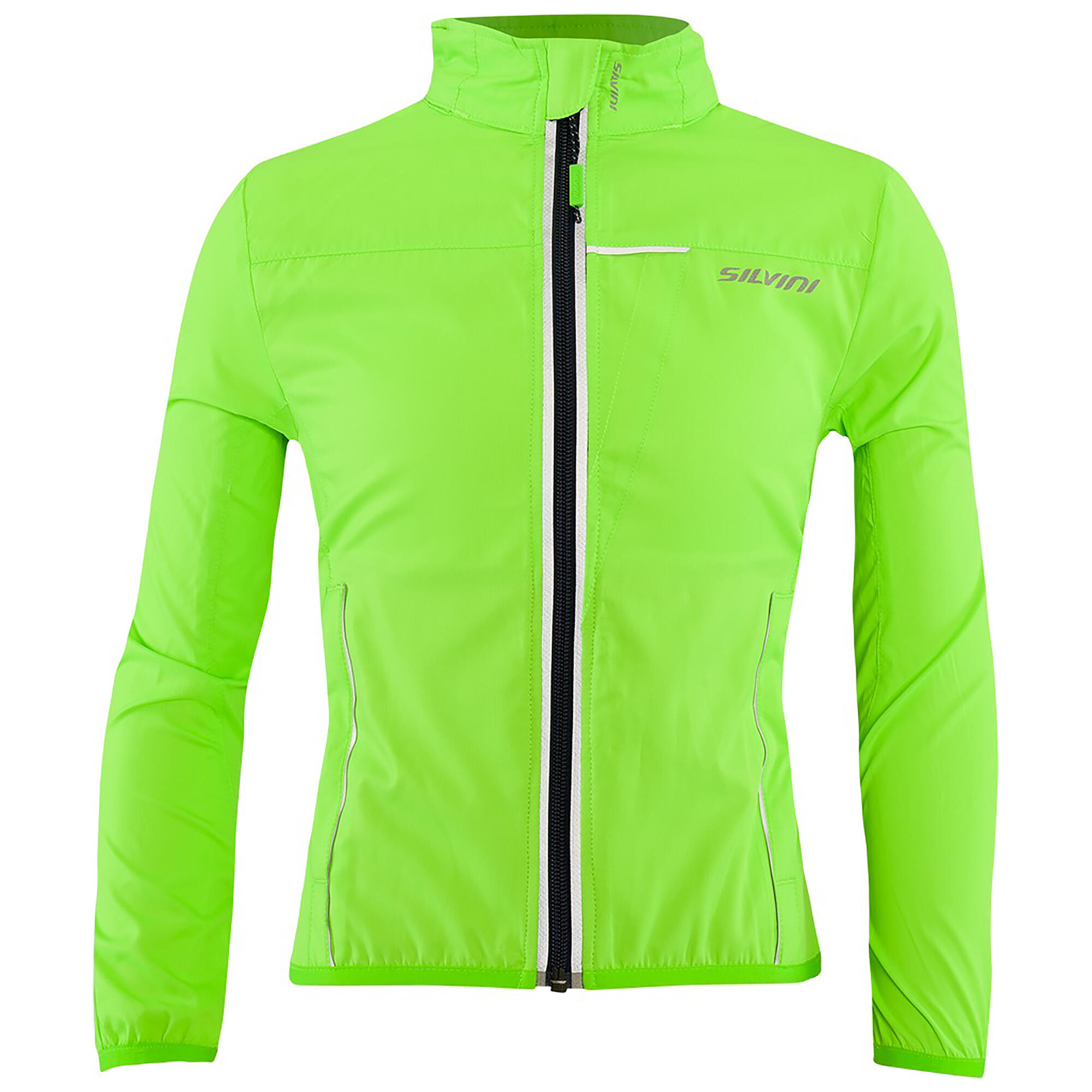 Kurtka dziecięca SILVINI kids cycling jacket Punta CJ1235 1/7