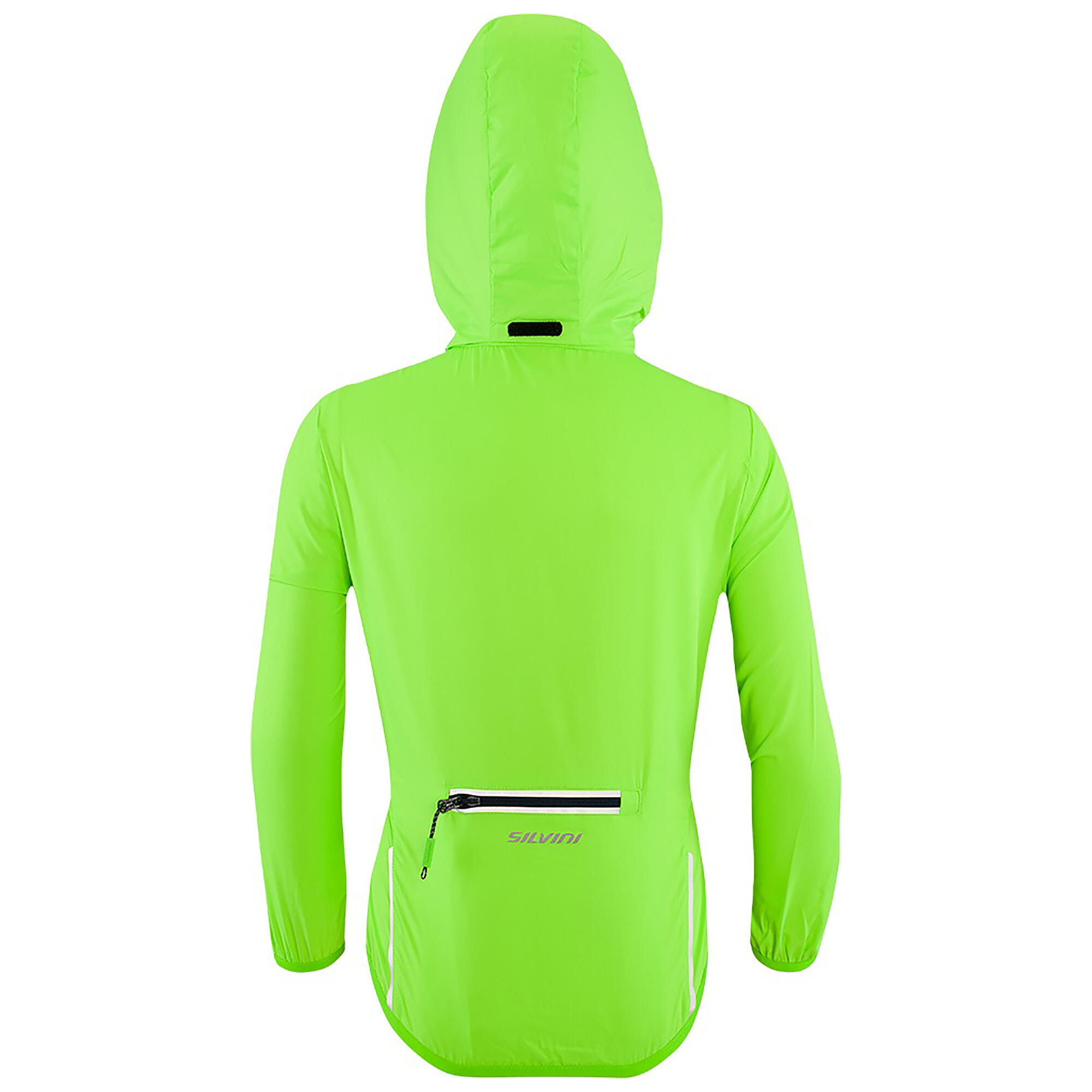 Kurtka dziecięca SILVINI kids cycling jacket Punta CJ1235 2/7