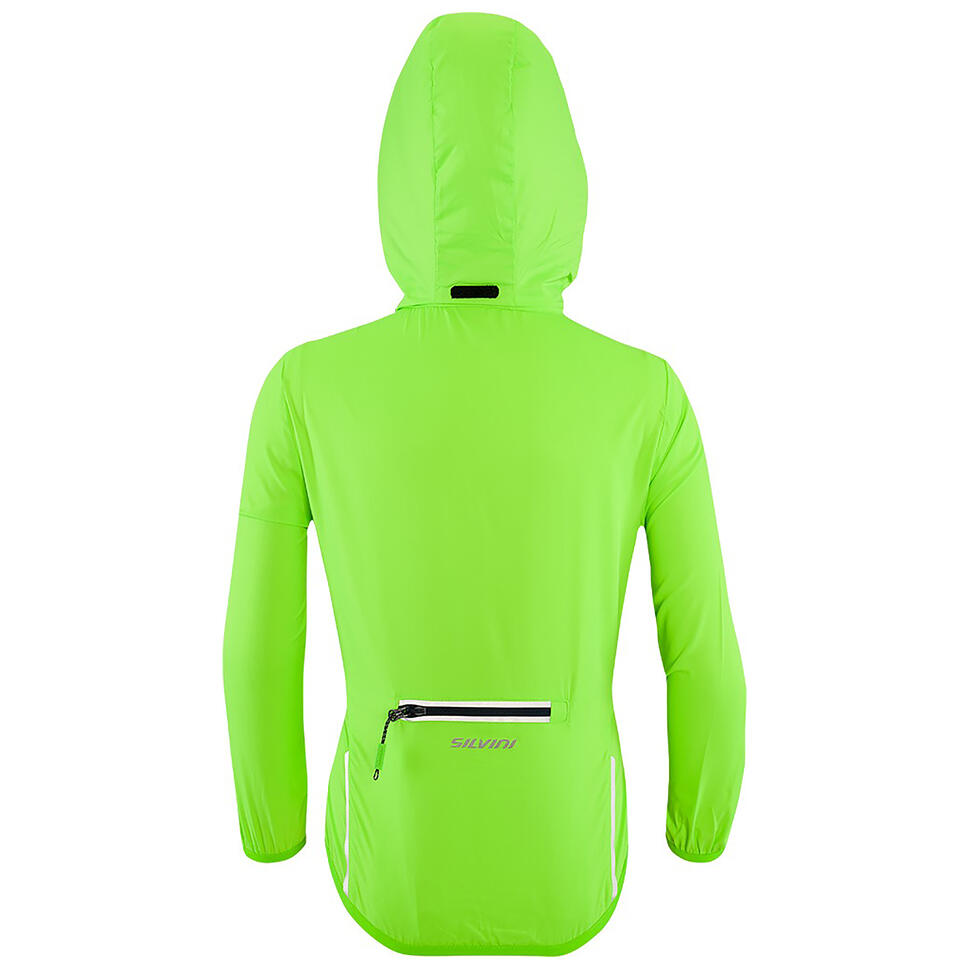 Kurtka dziecięca SILVINI kids cycling jacket Punta CJ1235
