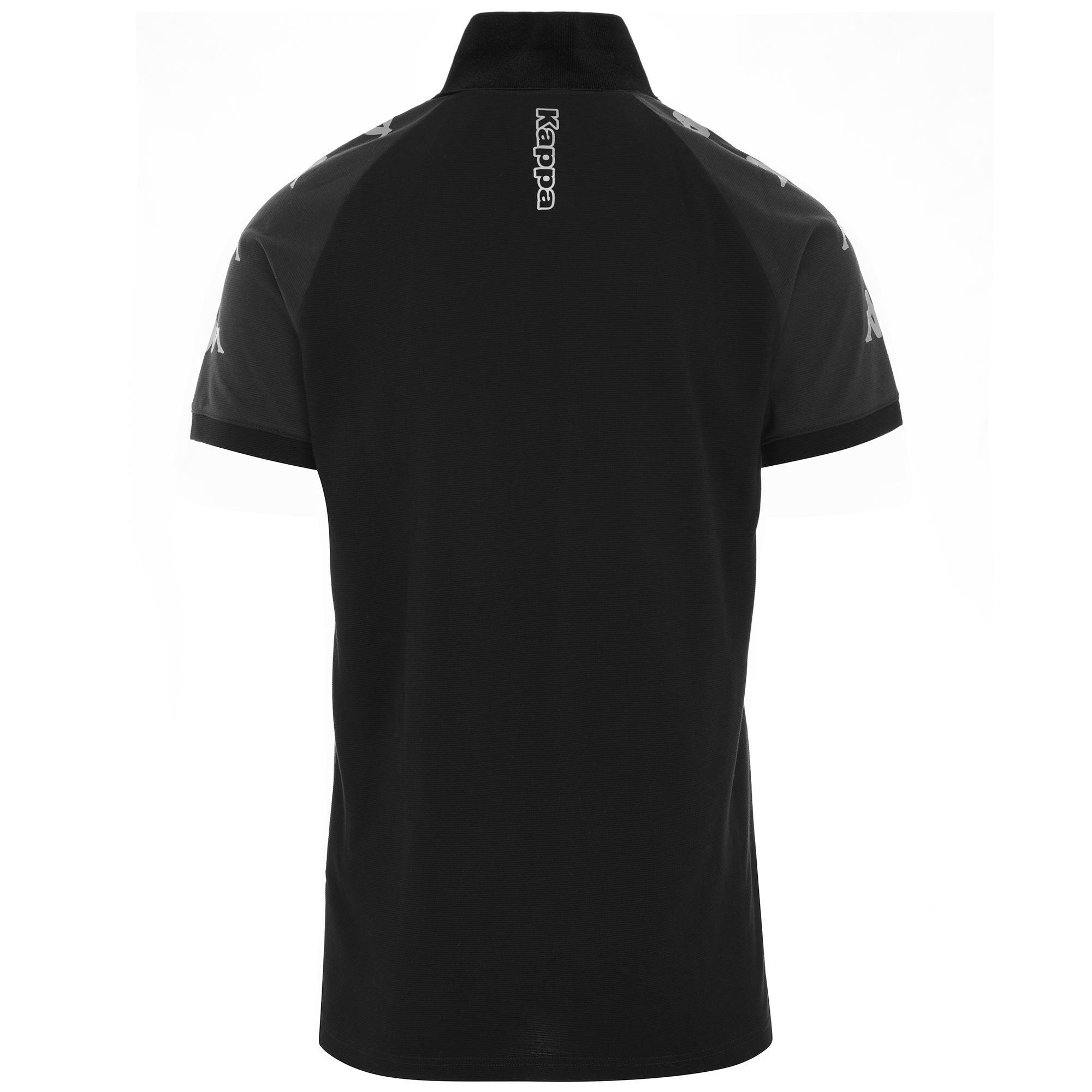 Polo Kappa Caldes 3/7