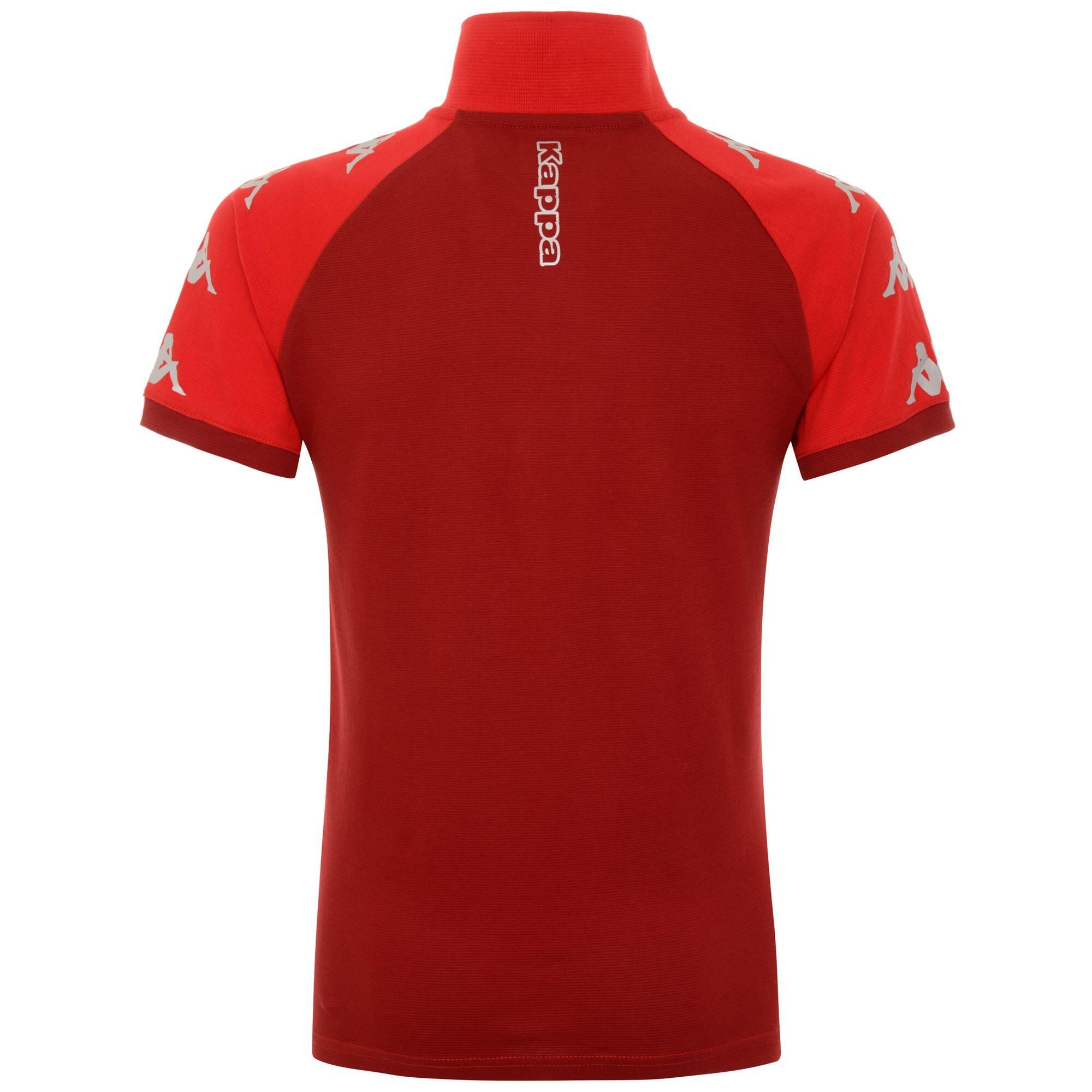 Polo Kappa Caldes 3/7