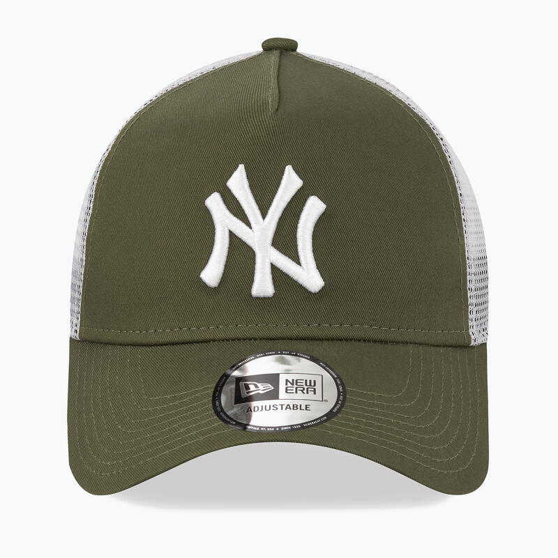 Casquette New Era League Essential 9Forty Af Trucker New York Yankees