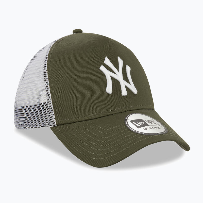 Casquette New Era League Essential 9Forty Af Trucker New York Yankees