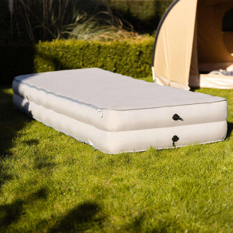 Lit gonflable de camping Chatou XH30 Matelas 30 cm