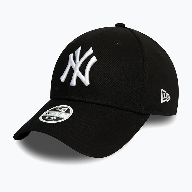 New Era Female League Essential 9Forty New York Yankees női sapka