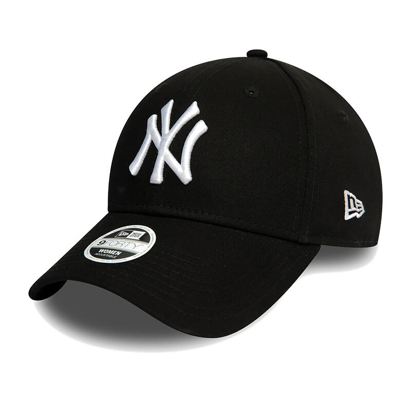 Gorra New Era Mujer League Essential 9Forty New York Yankees