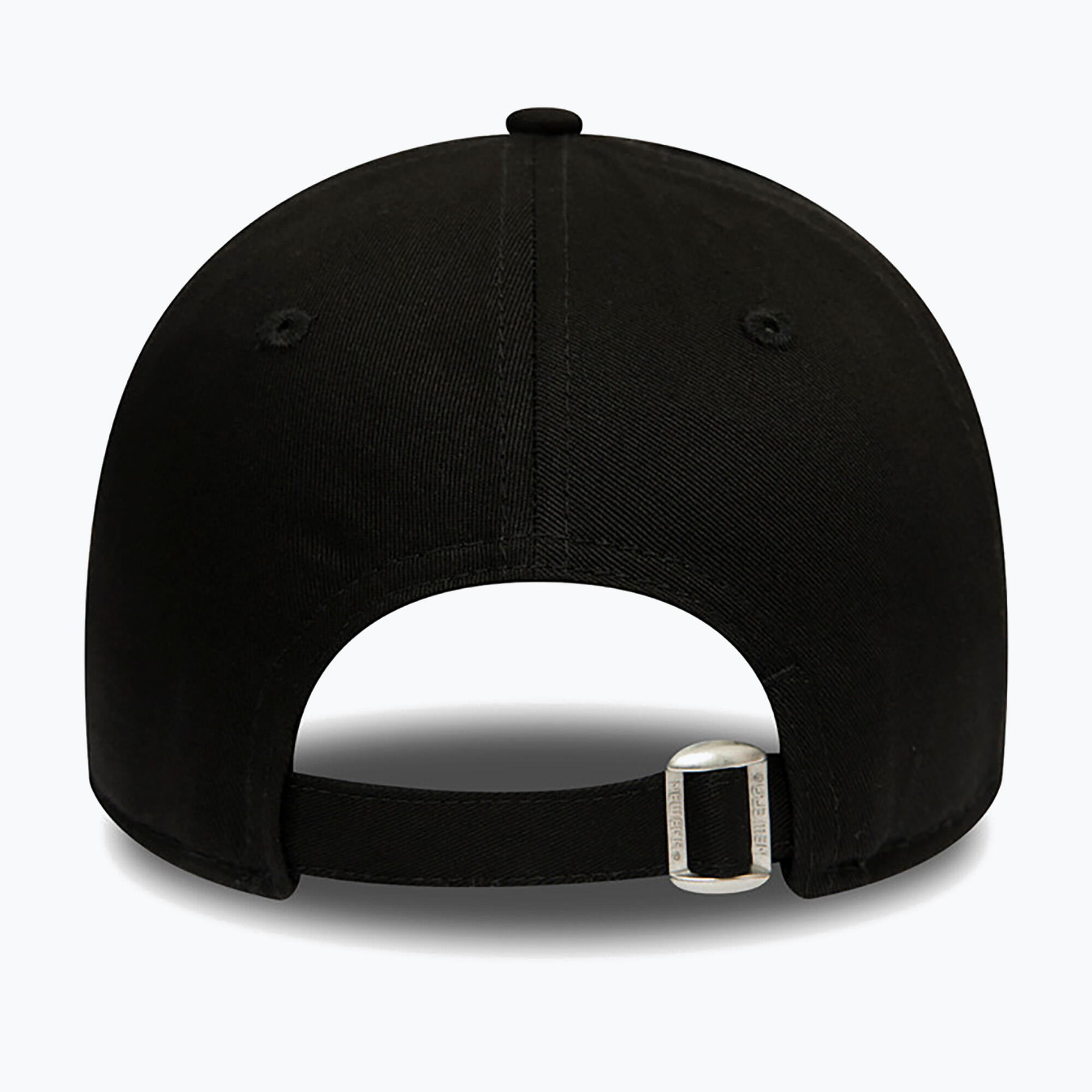 Gorra New Era Mujer League Essential 9Forty New York Yankees 2/4