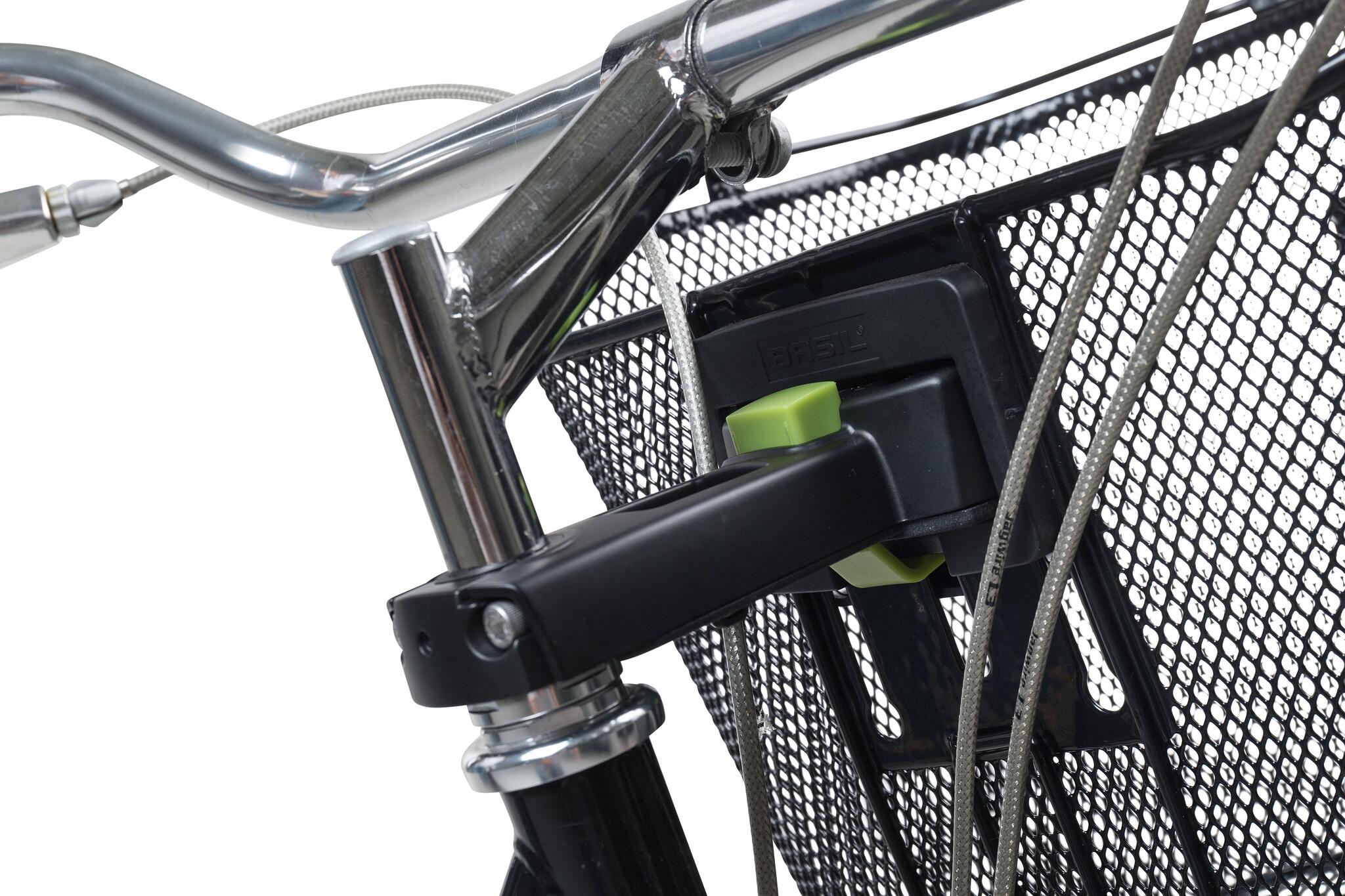 Supporto per le coperture Basil klickfix 3/6