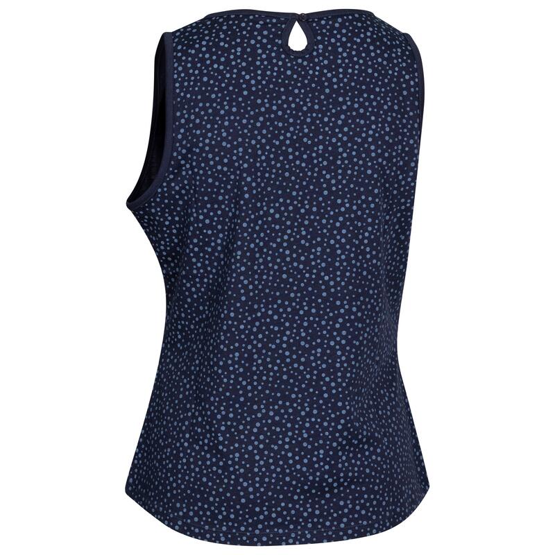 Débardeur KELLY Femme (Bleu marine)