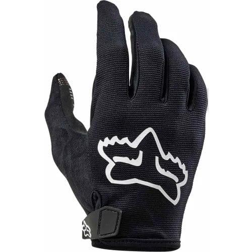 FOX Ranger Gloves - Black