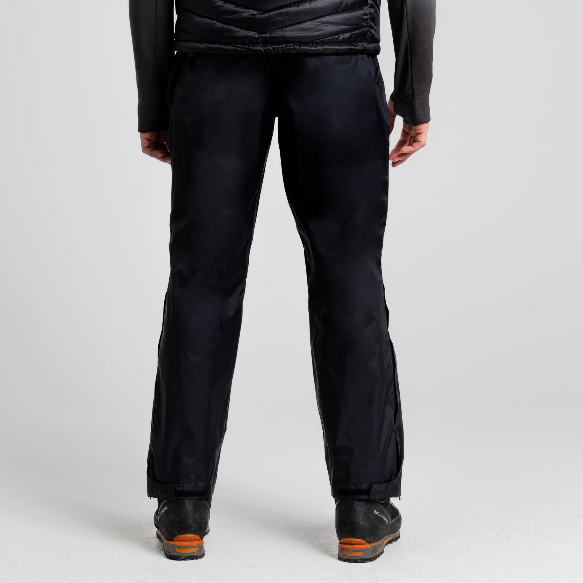 Pantalón Hombre Fitted Lightweight Craghoppers Expert Packable OverTrousers 4/5
