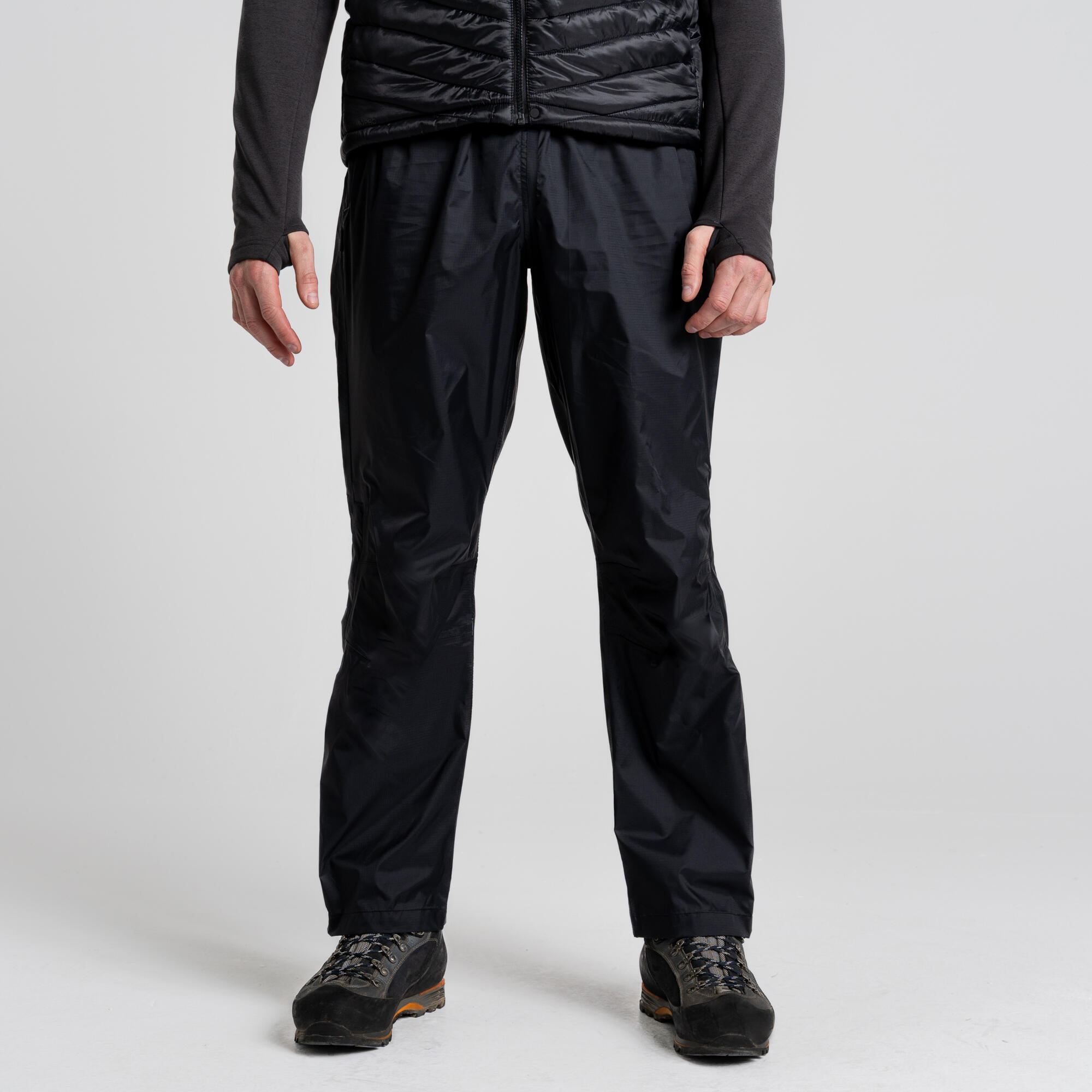 Pantalón Hombre Fitted Lightweight Craghoppers Expert Packable OverTrousers 2/5