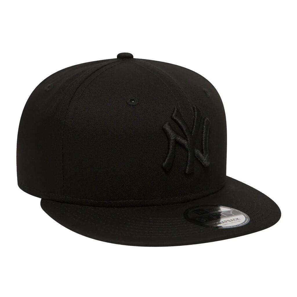 New Era 950 NYY Black Cap
