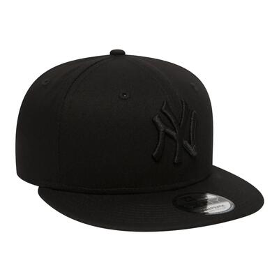 CappelloNew Era 950 NYY Black