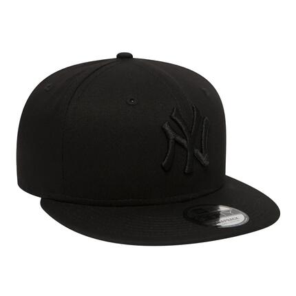 Casquette New Era 950 NYY Noire
