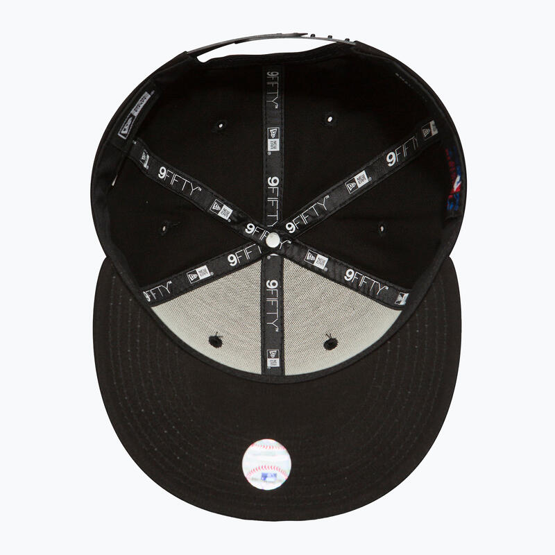 Cappellino New Era League Essential 9Fifty New York Yankees