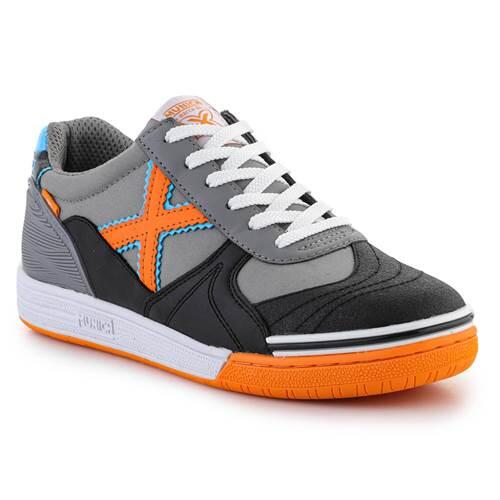 Munich - Chaussures Universel Hommes Munich G-3 In - Baskets - Noir - 41 - Decathlon