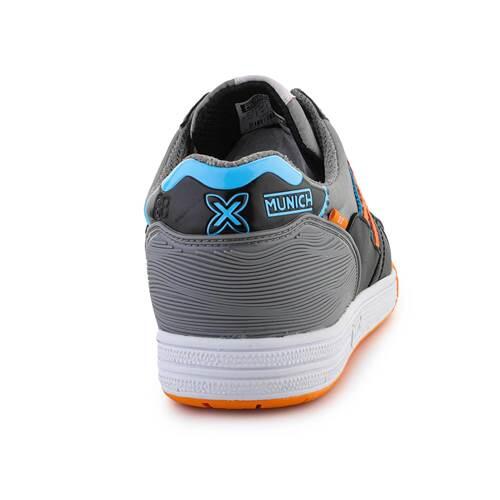 Chaussures universel hommes Munich G-3 In 5/5