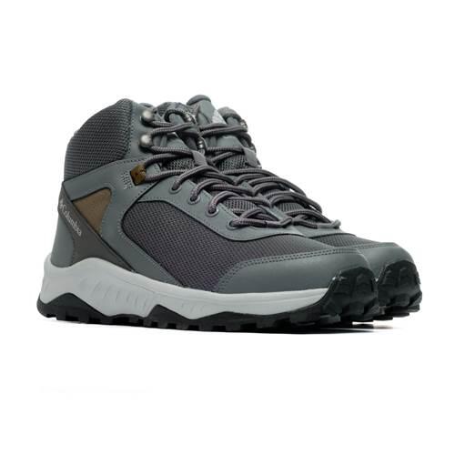 Buty do chodzenia męskie Columbia Trailstorm Ascend Mid Wp
