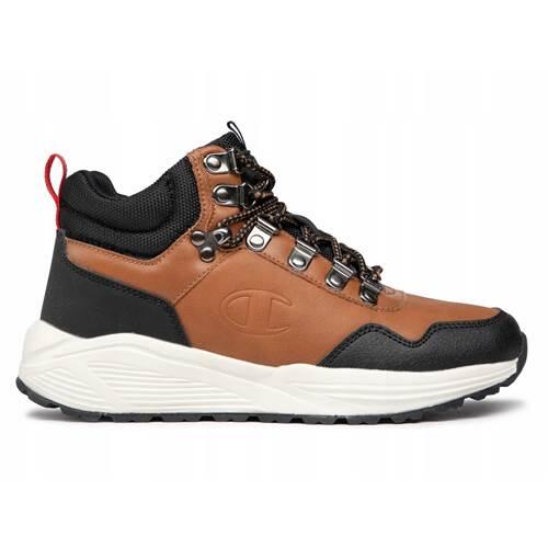 BUTY CHAMPION CLIMB MID S32441-MS053 za kostkę 38 2/6