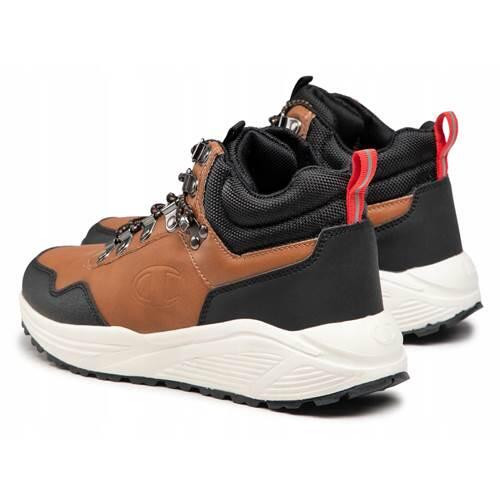 BUTY CHAMPION CLIMB MID S32441-MS053 za kostkę 38 3/6