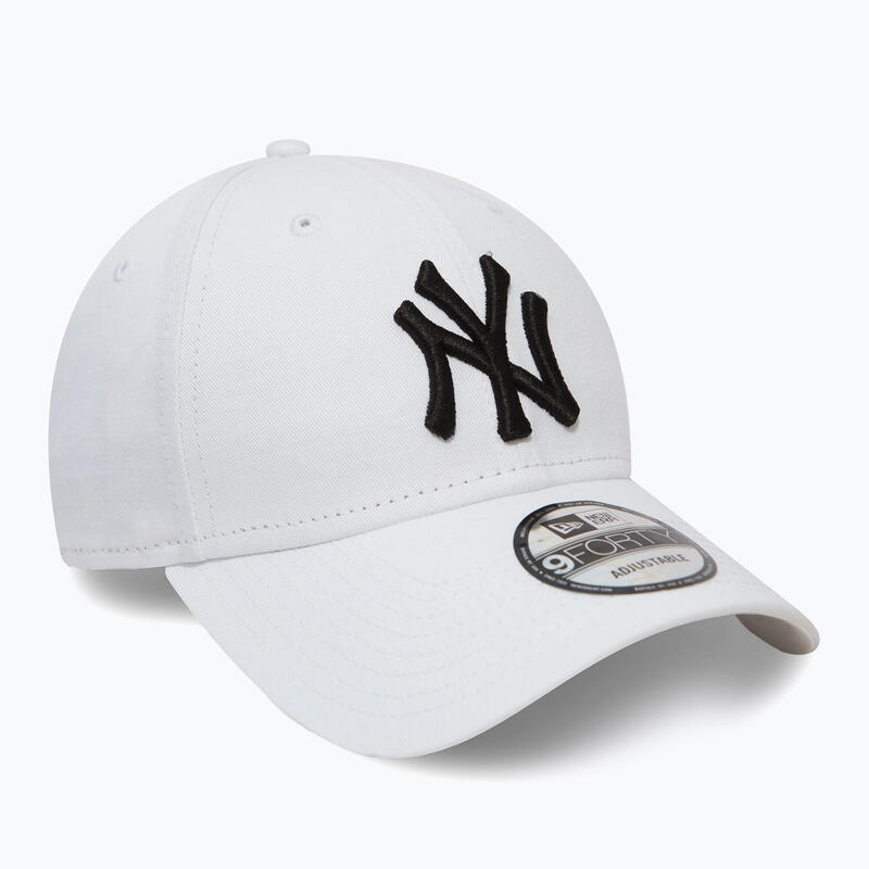 Casquette New Era League Essential 9Forty New York Yankees