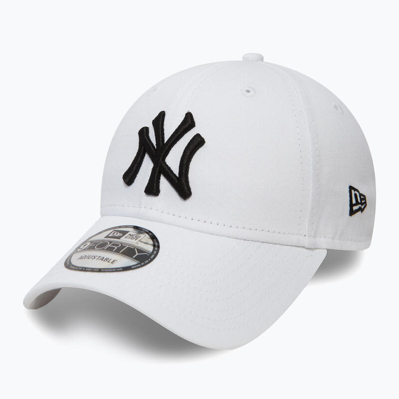 Cappellino New Era League Essential 9Forty New York Yankees