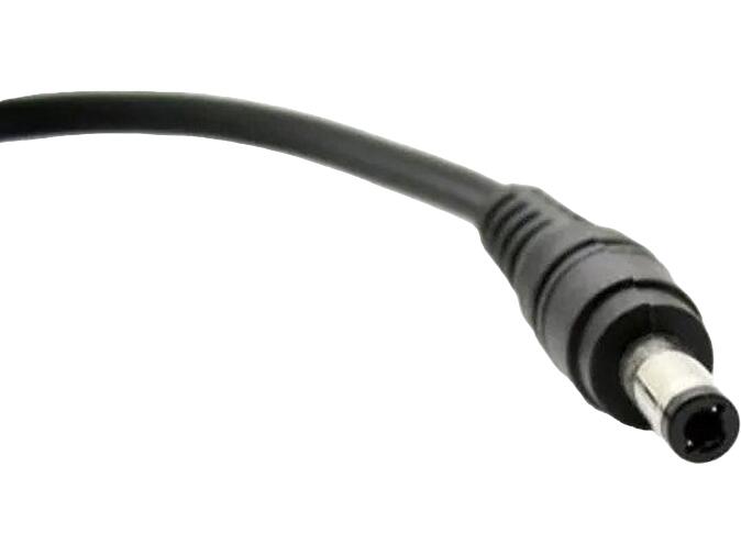 GO SOLID! oplader geschikt voor Windgoo Elektrische Fiets - 42V 2A 4/5