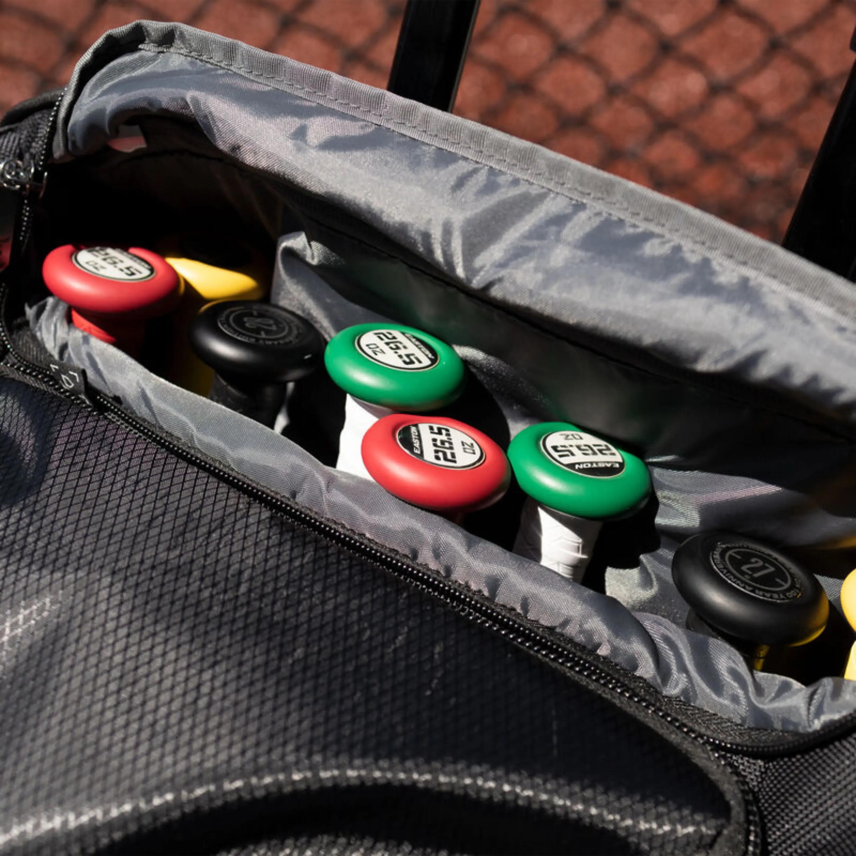Easton Wheelhouse Pro Bag 5/5