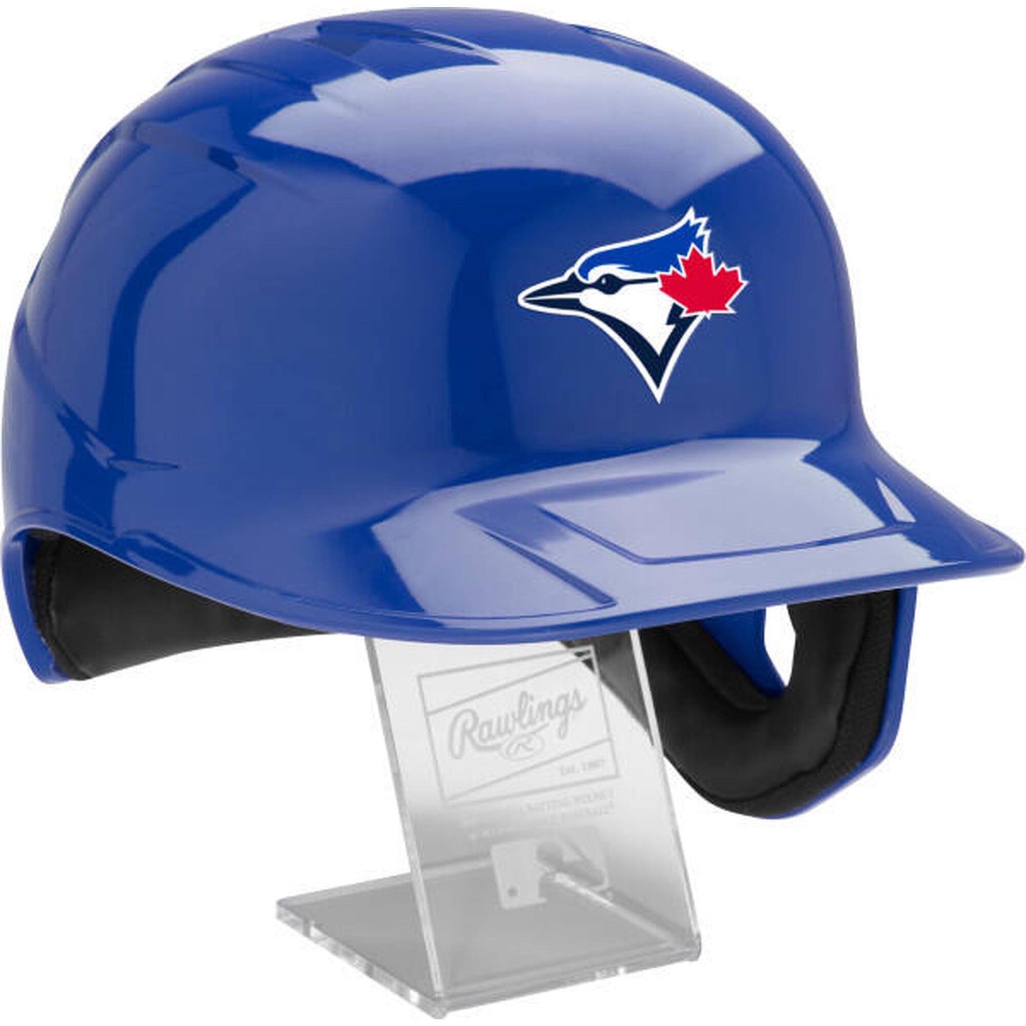 Rawlings MLB Mach Pro Replica Helmets Team Indians