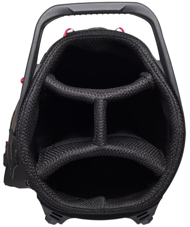 Wilson Exo Lite Dynapower Golf Statief Tas 5/5