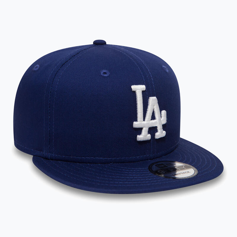 Casquette New Era League Essential 9Fifty Los Angeles Dodgers