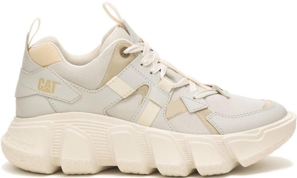 Buty Sneakersy Męskie Caterpillar Cat Imposter