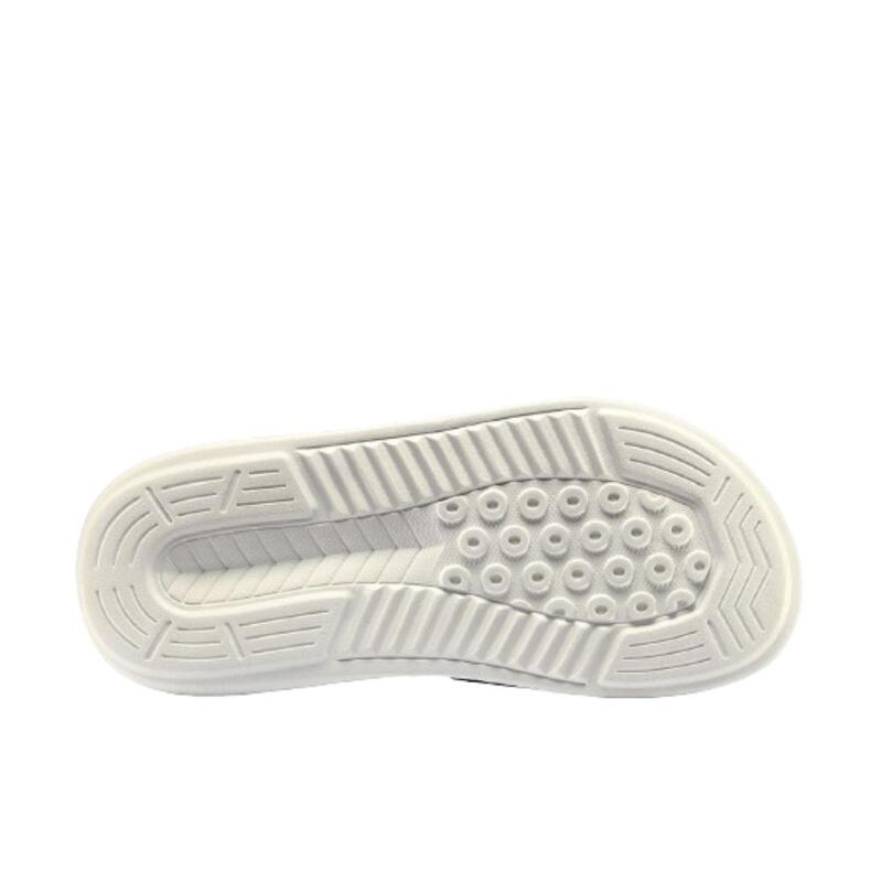 CHANCLAS PARA HOMBRE JOHN SMITH PUKET. NEGRO