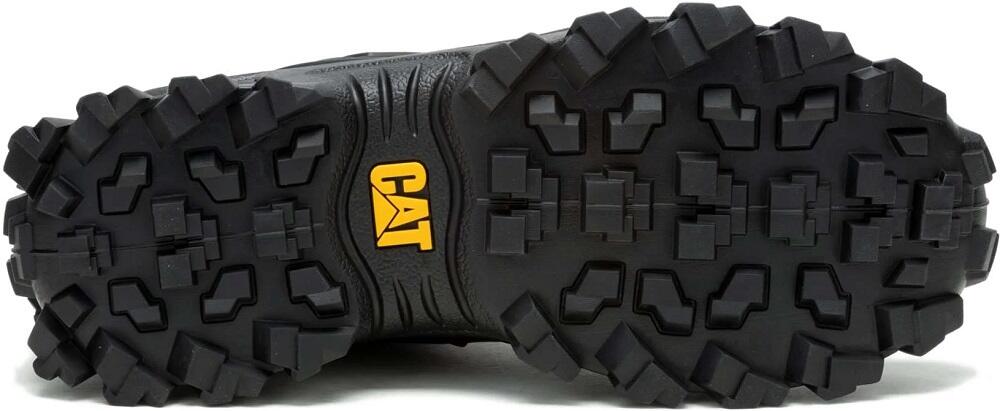 Sneakers pour hommes Intruder Mecha 5/5