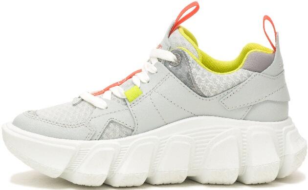Buty Sneakersy Męskie Caterpillar Cat Imposter